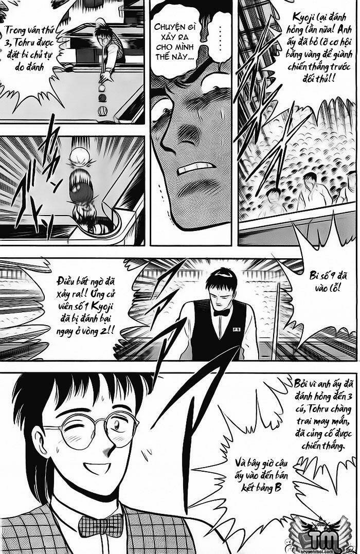 break shot chapter 45 18