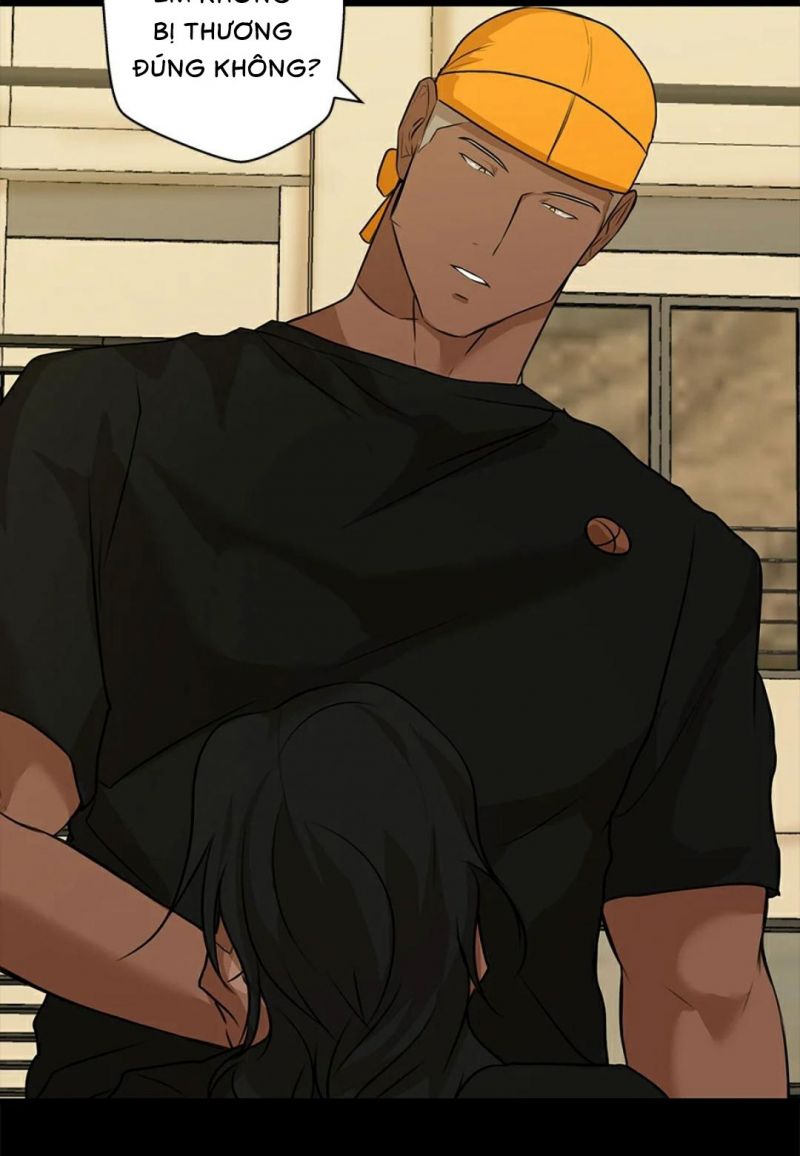 yêu phải kẻ sát nhân bóng rổ chapter 20 61