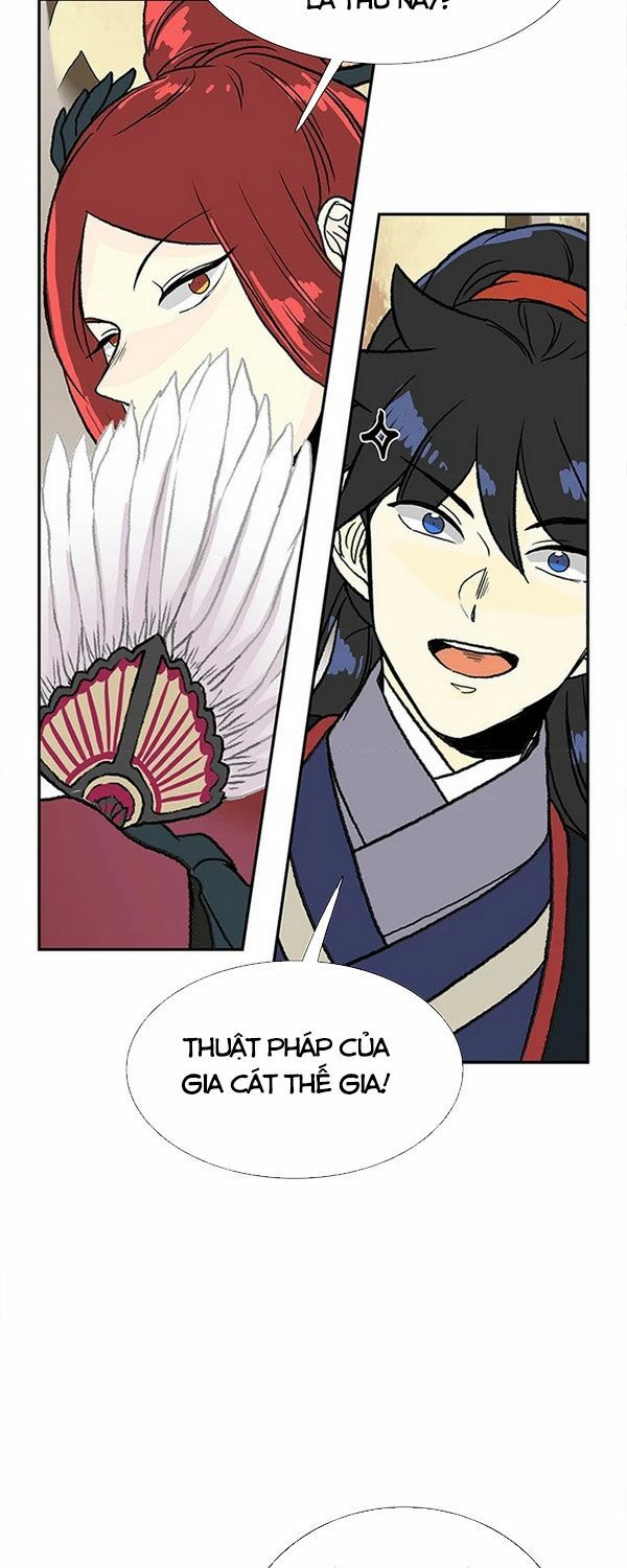 học sĩ tái sinh chapter 144.5 7