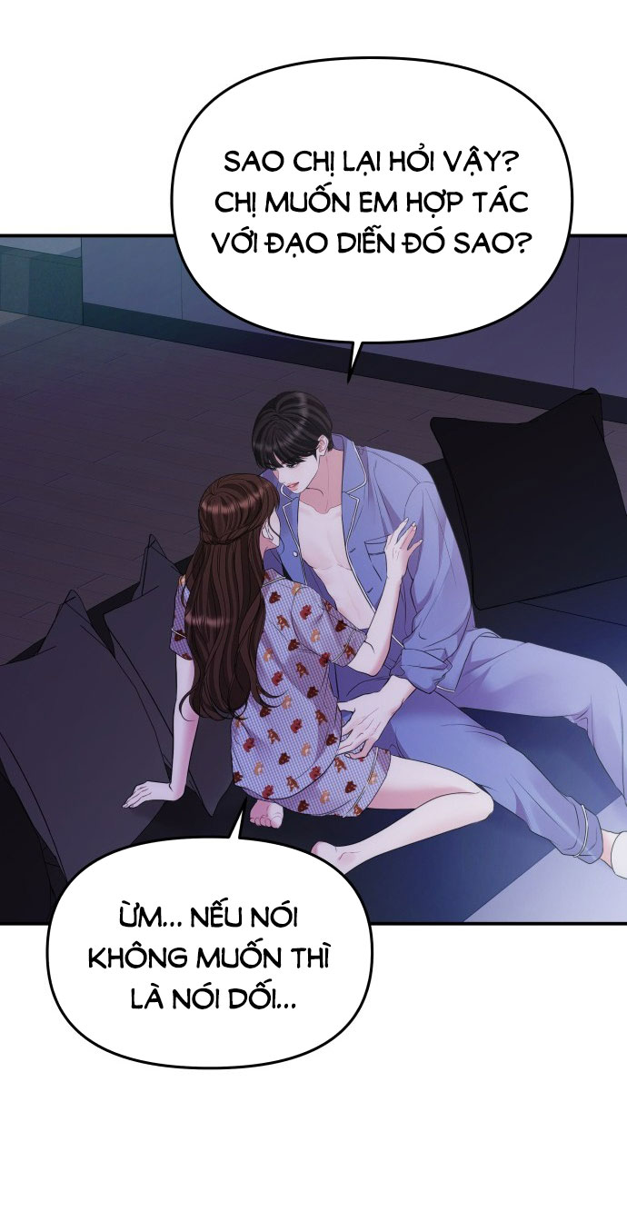 gửi em người đánh cắp những vì sao - to you who swallowed a star chapter 147.1 21