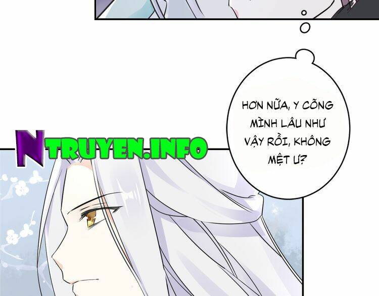 hoa nhan sách chapter 19.1 13