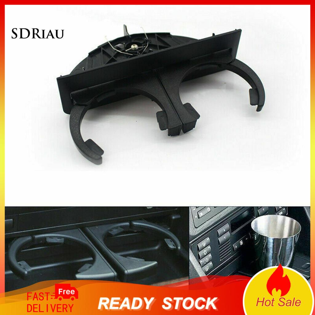 Giá Đỡ Bình Nước Gắn Phía Sau Xe Hơi 51168184520 Cho Bmw E39 525i 523i 520i 530i 540i 528i M5
