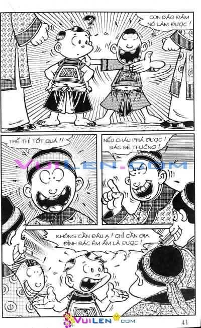 thần đồng đất việt chapter 12 38