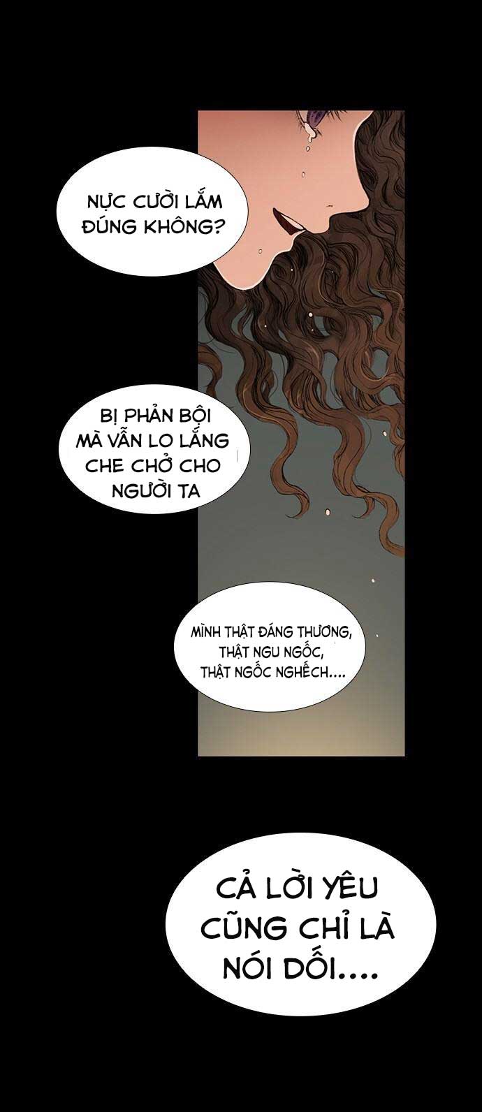 tôi chính là nhà sưu tập chim chapter 3 27