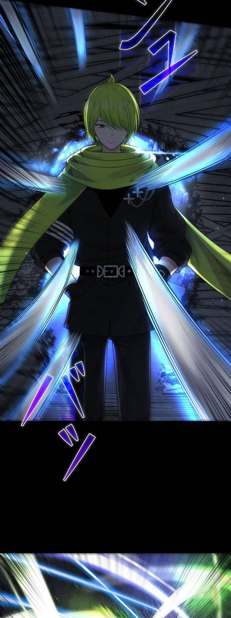 trò chơi của chúa thượng chapter 16 10