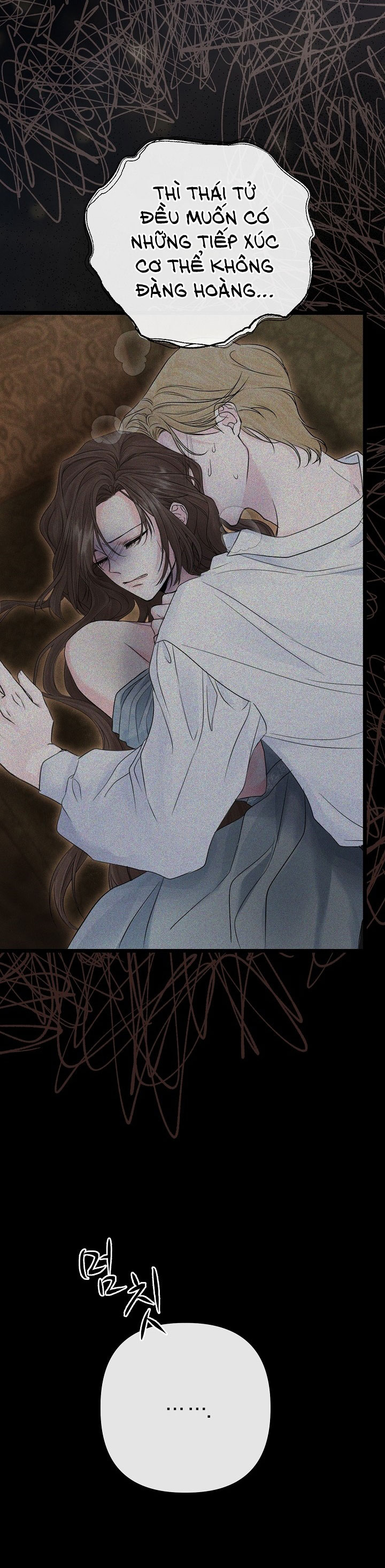 hãy giải thoát cho ta chapter 1.1 22