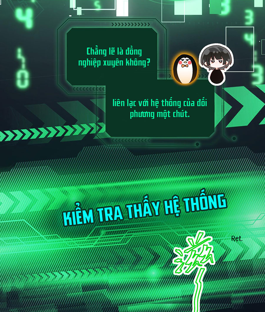 tôi phải làm một kẻ đại xấu xa chapter 118 19