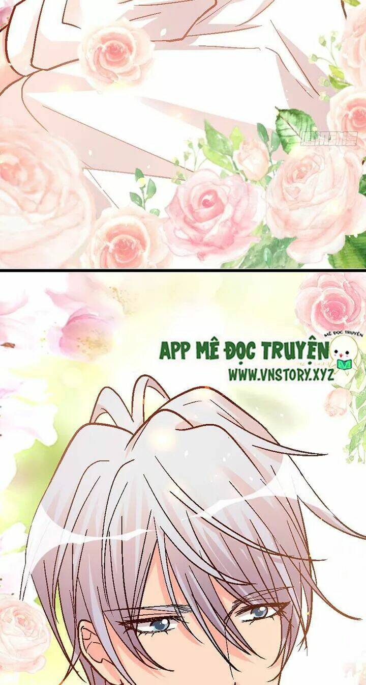 thiên hậu trở về chapter 55 22