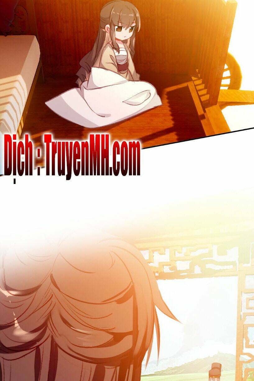 gả cho một tên thái giám đáng ghét chapter 104 10