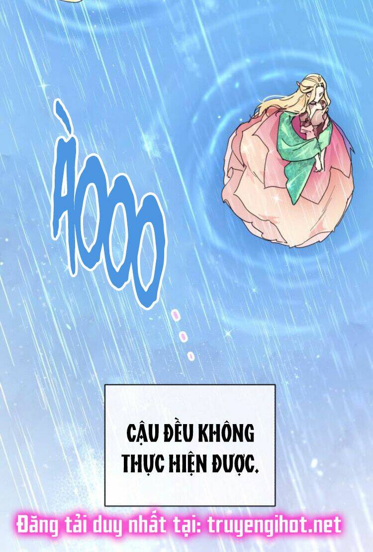 ta đã từng mong nàng biến mất chapter 14.2 23