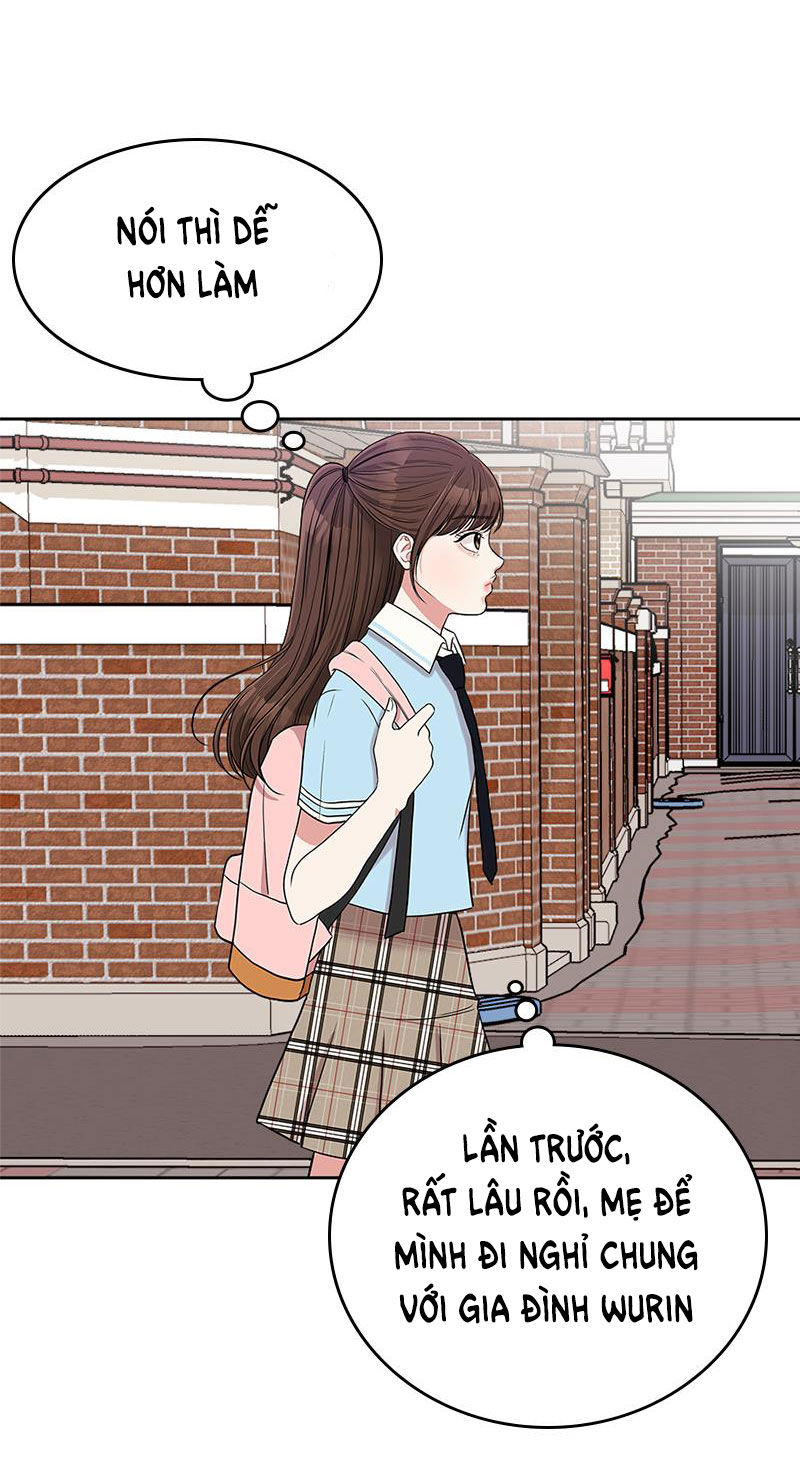 gửi em người đánh cắp những vì sao - to you who swallowed a star chapter 4.2 15