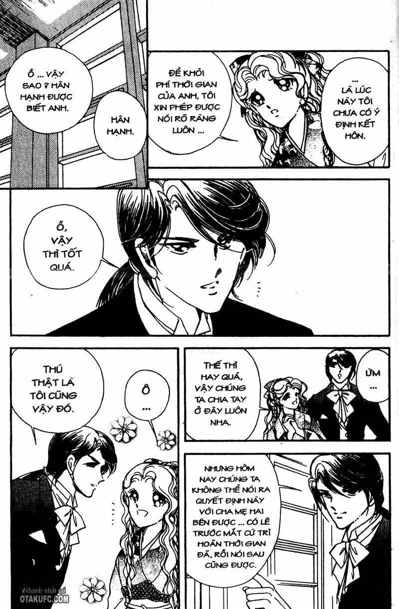 khúc tình ca ban mai - akatsuki no aria chapter 11 14