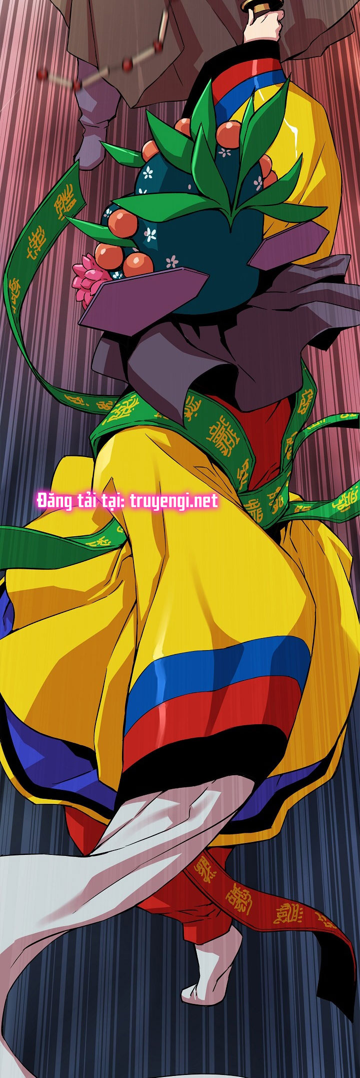 tôi sẽ sống như một hoàng tử chapter 24 20