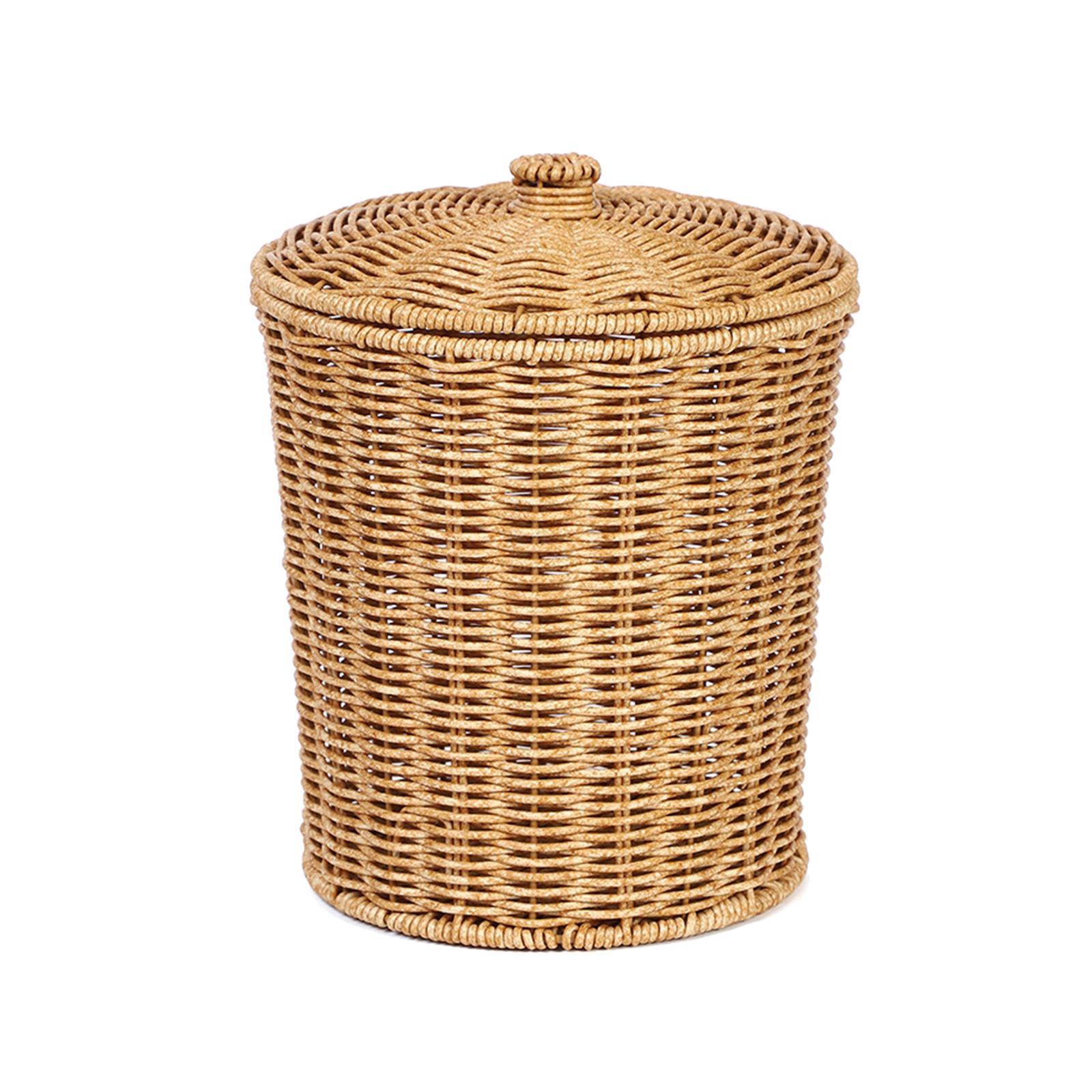 Laundry Basket Multipurpose Laundry Hamper for Playroom Bathroom Living Room
