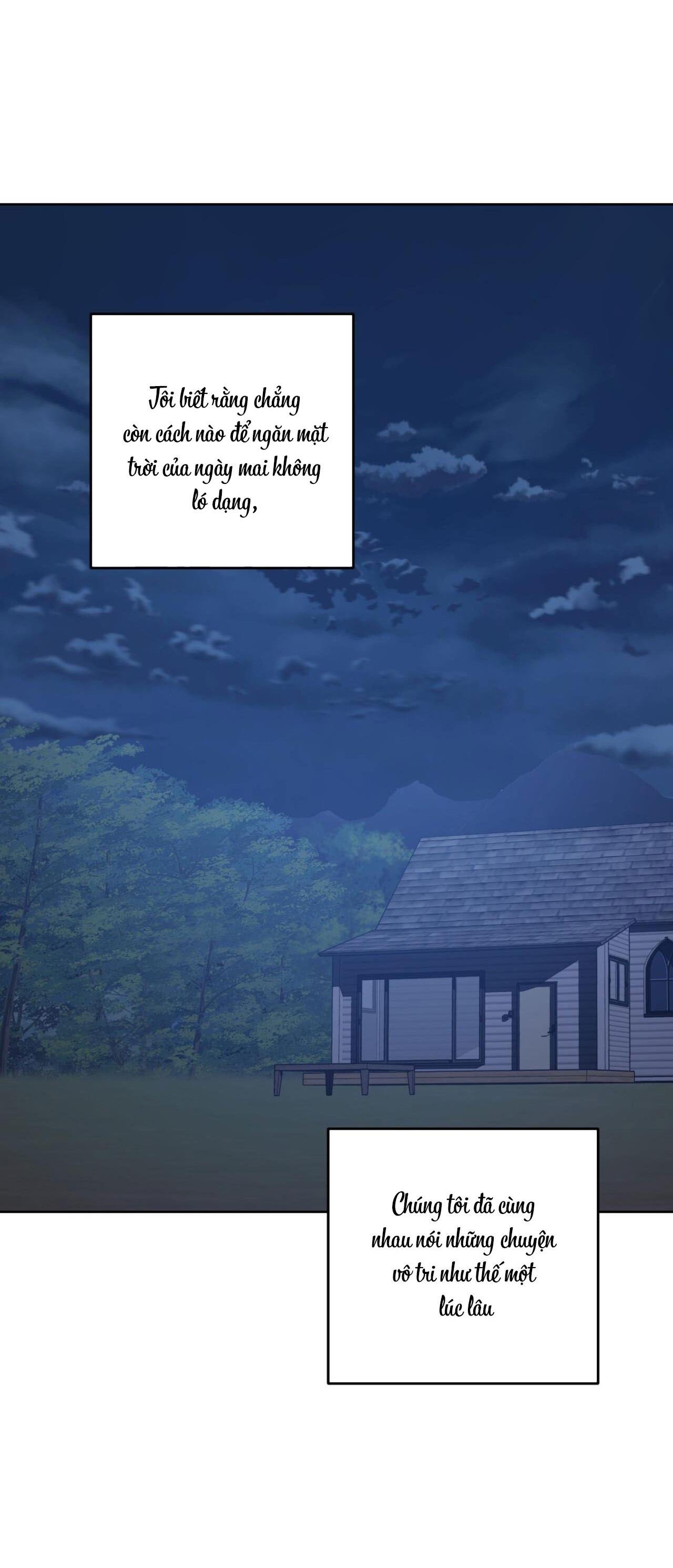 khu rừng tĩnh lặng chapter 28 63