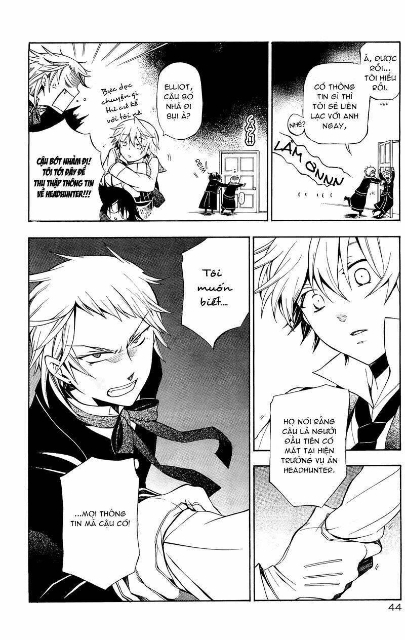 pandora hearts chapter 47 8