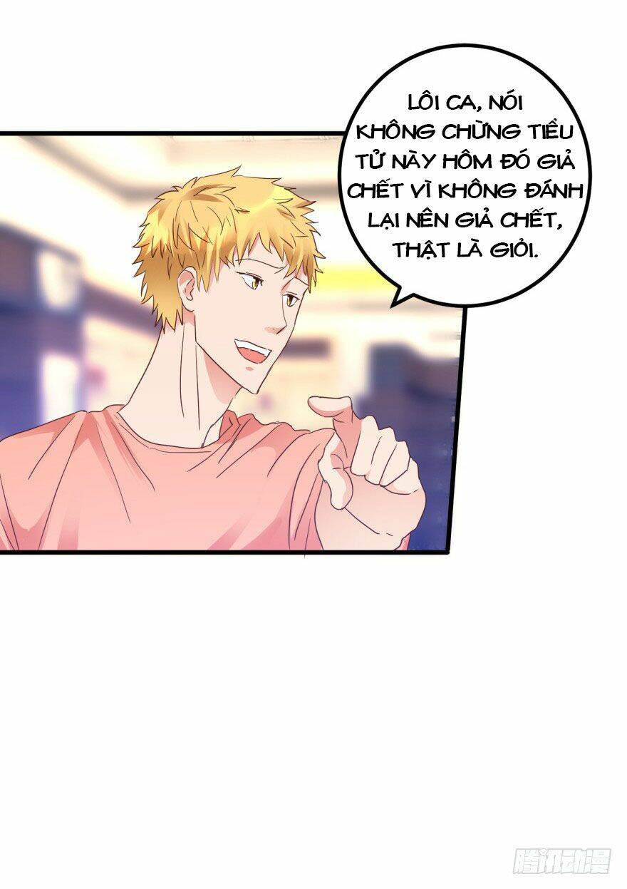 thấu thị tiên y chapter 20 9