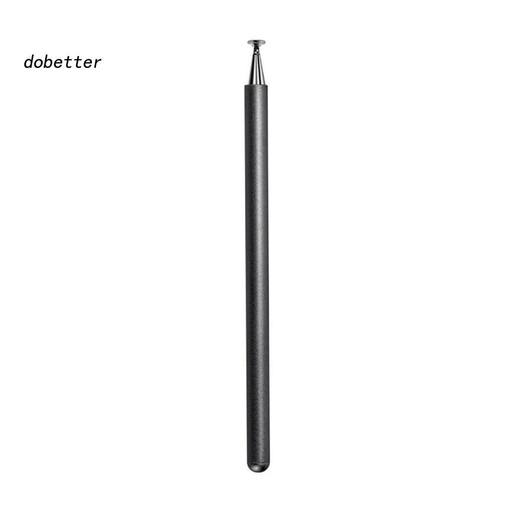 Bút Cảm Ứng Điện Dung Dobetter > Không Cần Sạc Cho iOS Android
