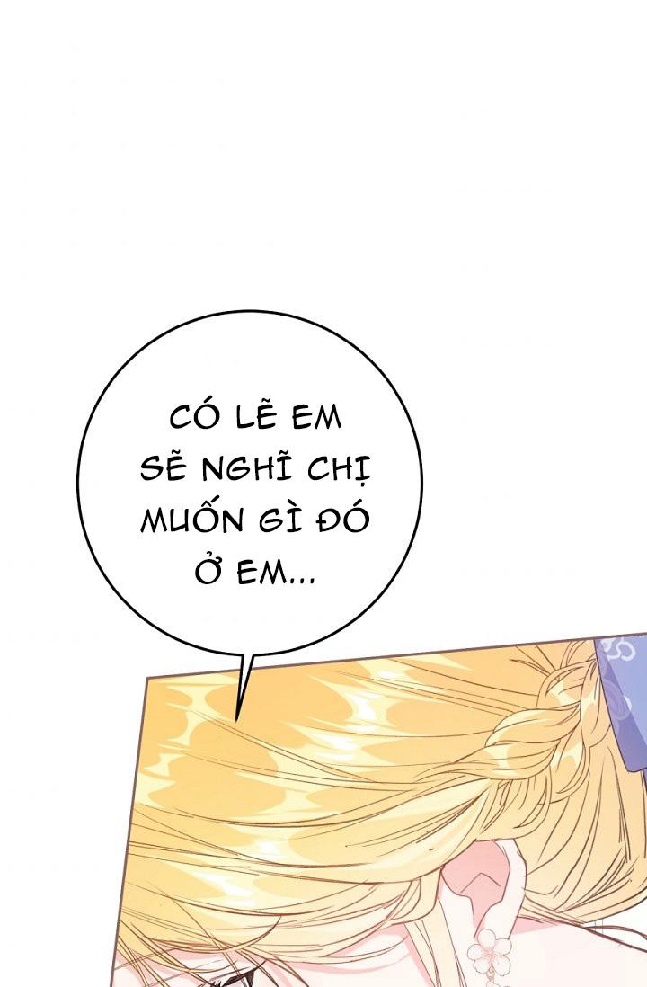 ác nữ là con rối chapter 42 44