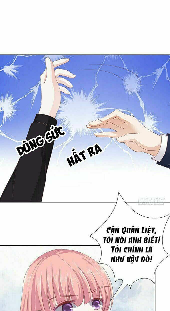 liệt ái tri hạ: series mật đào tiểu tình nhân chapter 82 15