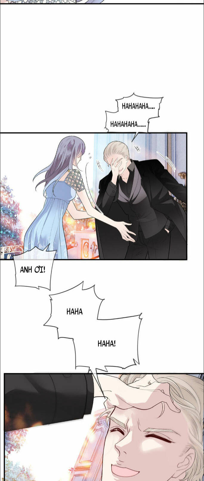 một vợ yêu, một bé con chapter 258 13