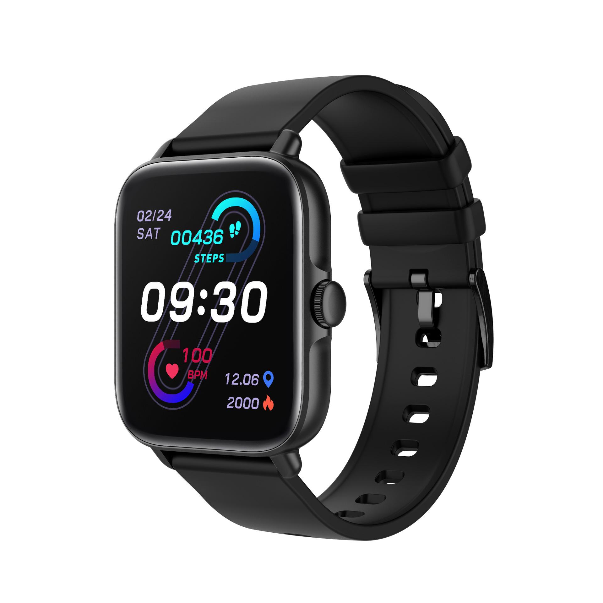 Giá Thấp Nhất Mới Y22 Đồng Hồ Thông Minh Cuộc Gọi Bluetooth Nhịp Tim Tin Nhắn Đẩy Nhạc Điều Khiển Đồng Hồ Báo Thức Vòng Tay Thể Thao
