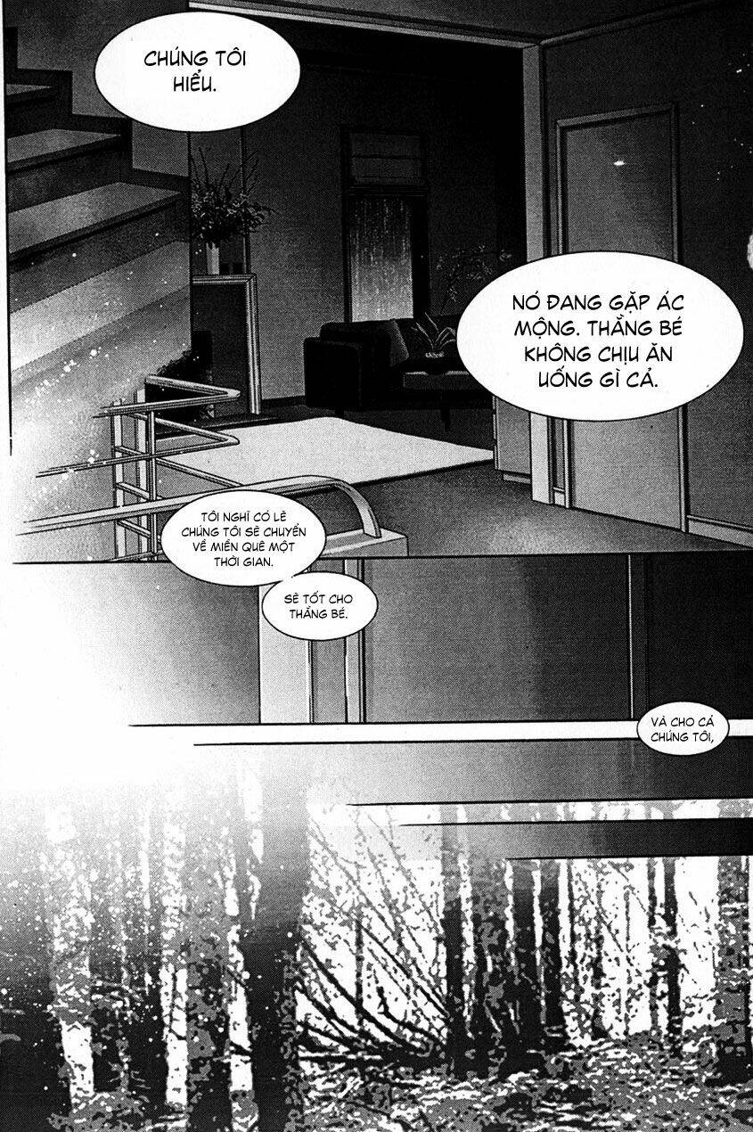 redrum 327 chapter 18 3