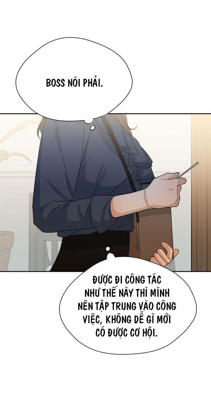 giấc mơ ngọt ngào chapter 18 27