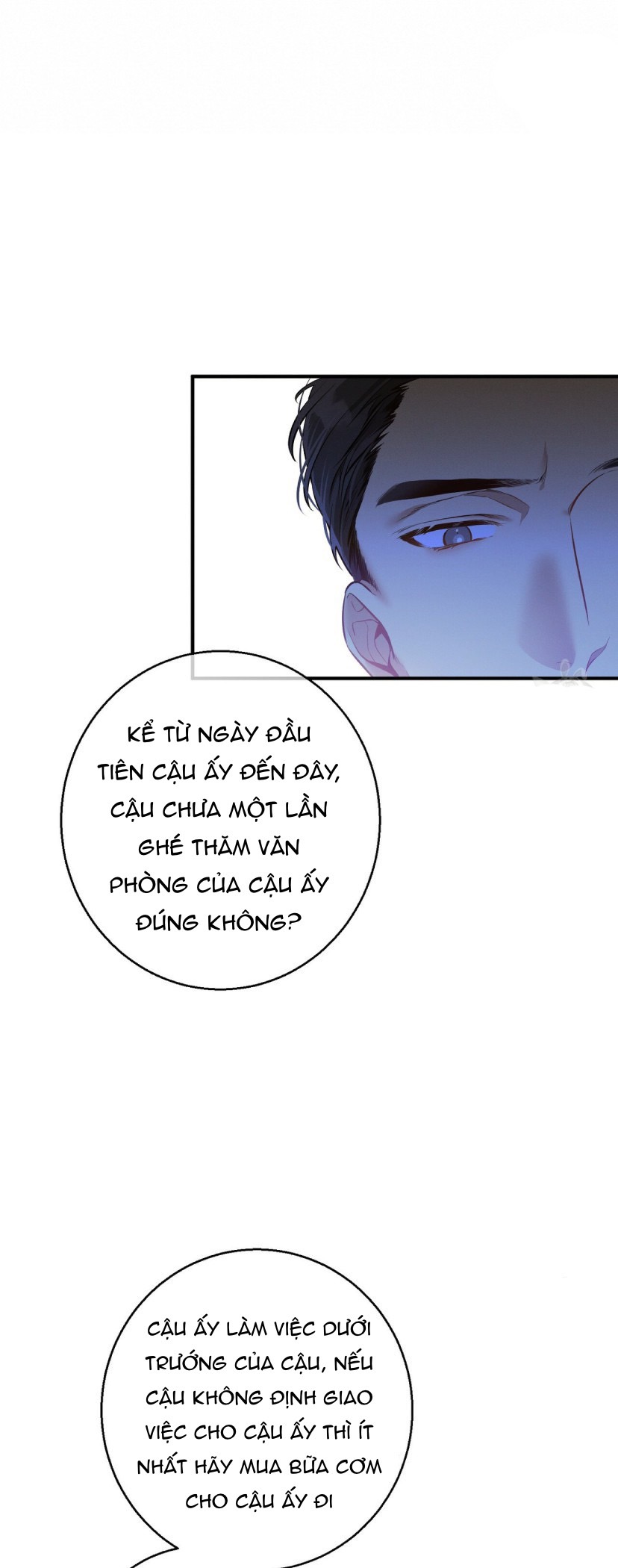 Không Đạo Đức chapter 7 - Trang 16
