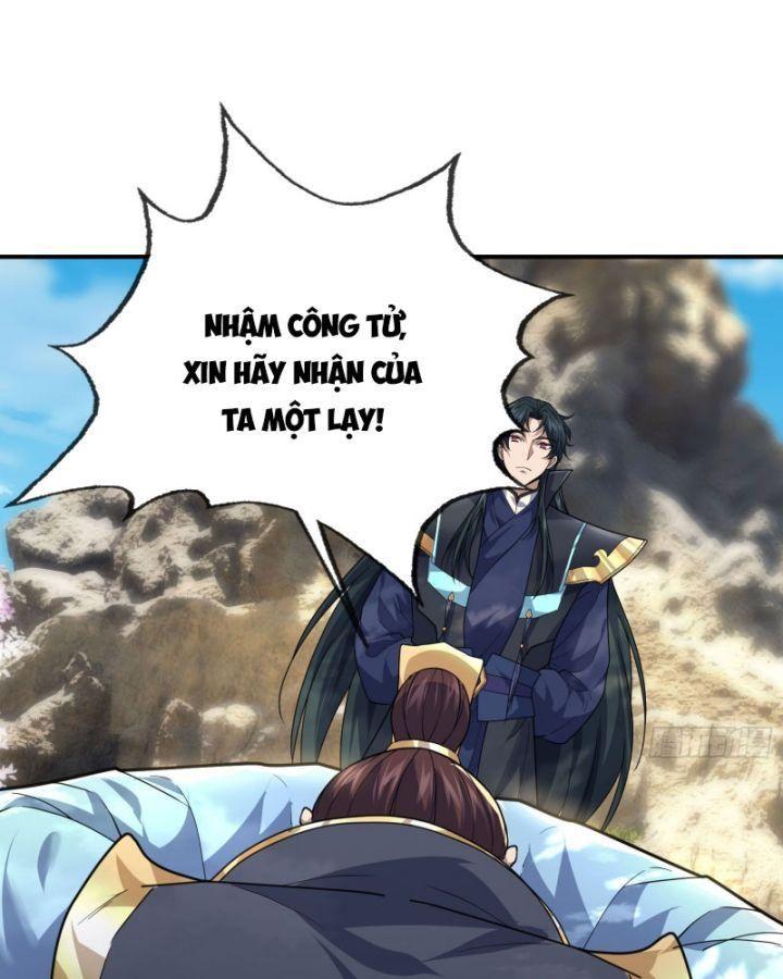 ngủ say vạn cổ: xuất thế đẩy ngang chư thiên chapter 5 125