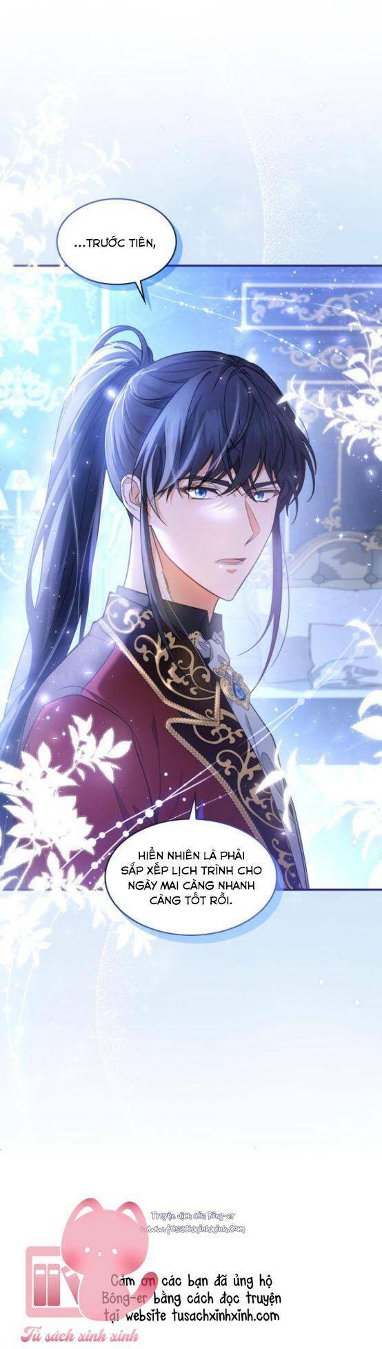 'di vật' melvin để lại chapter 22 61