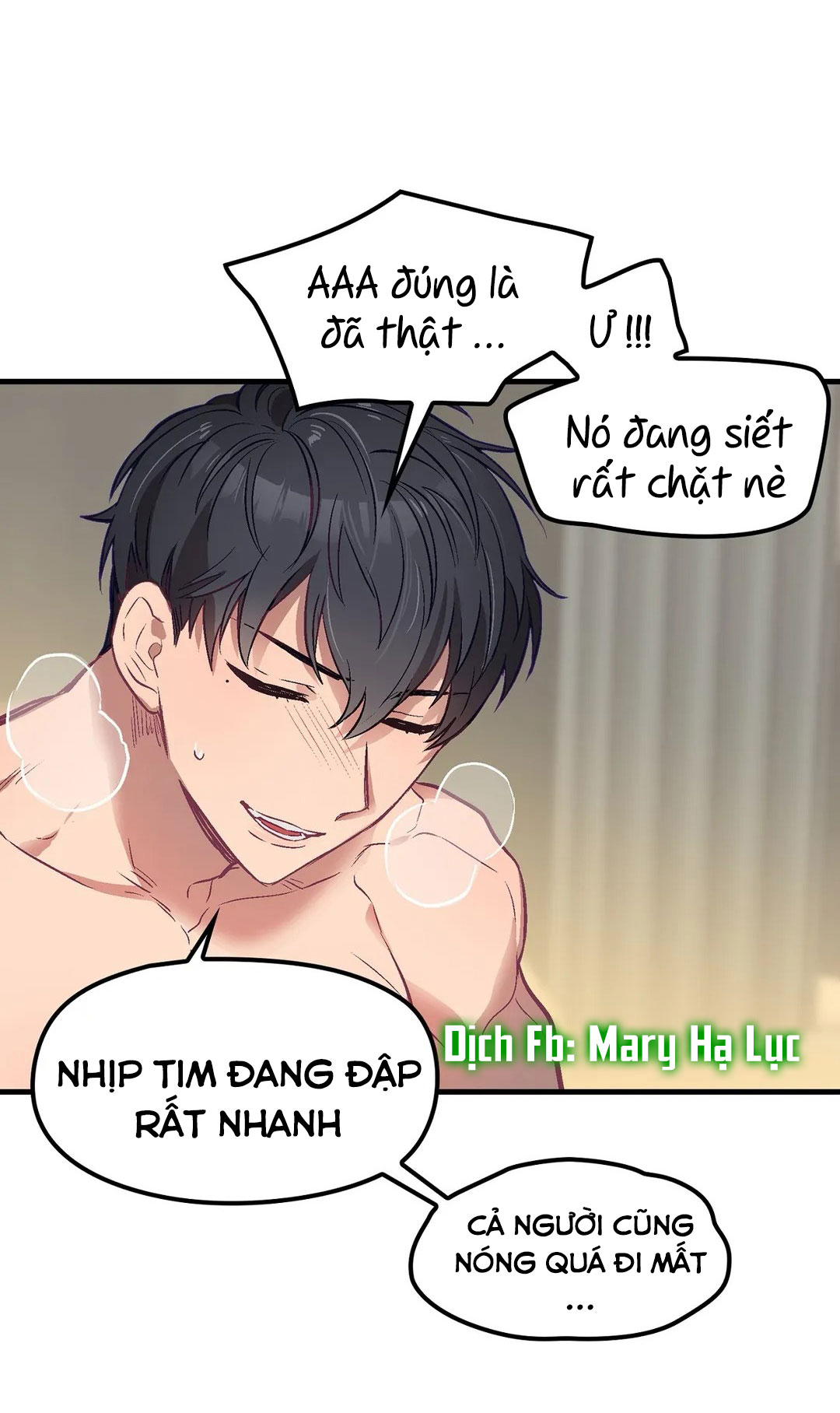cô em xinh đẹp và ba chàng trai may mắn chapter 4 15