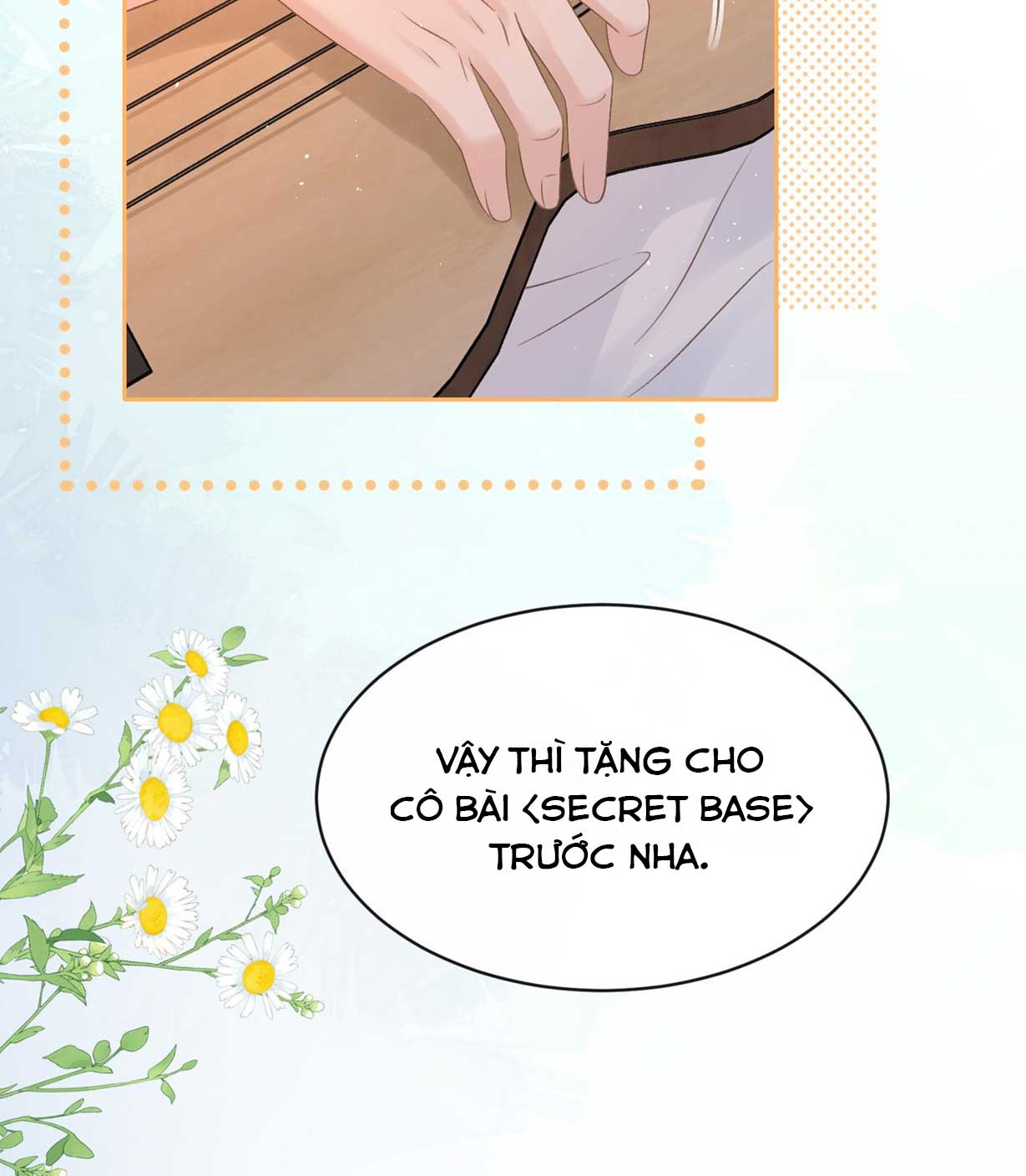 NÚI CỦA CÔ ẤY, BIỂN CỦA CÔ ẤY chapter 32