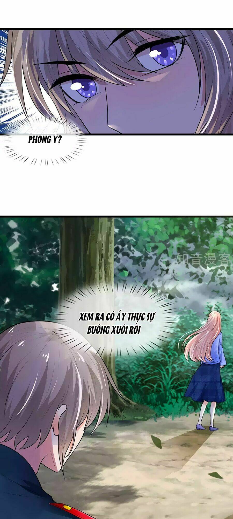 loạn thế tù sủng: thiếu soái bất lương của ta chapter 34 15