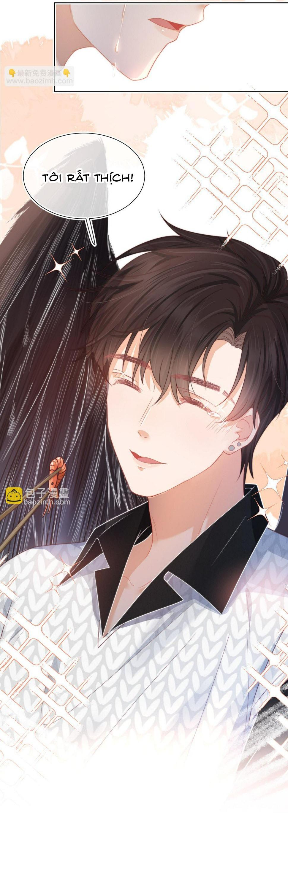 [ss2] một ngụm ăn cả thỏ con chapter 30 24