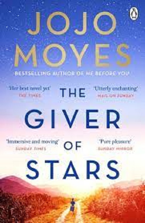 The Giver of Stars