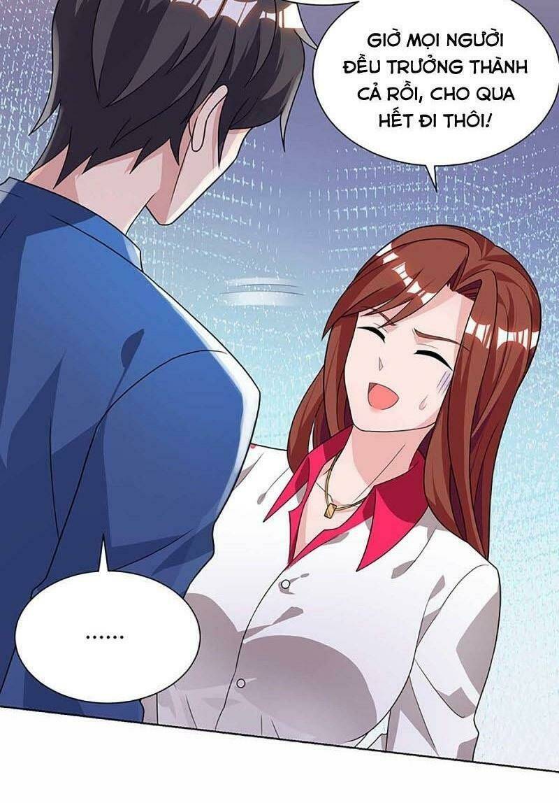 trọng sinh khí thiếu quy lai chapter 109 30