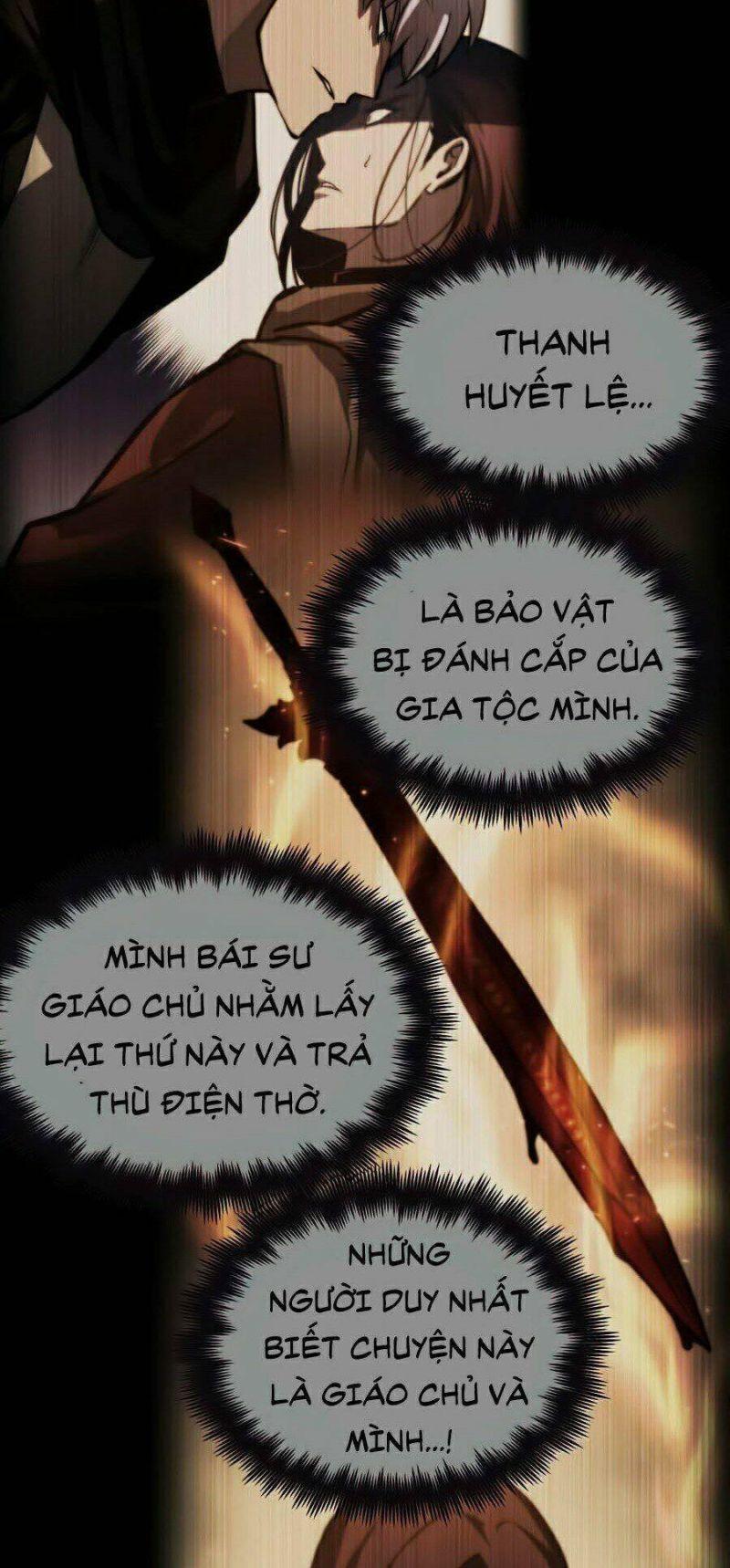 sự trở về của chiến thần tự sát chapter 20 89