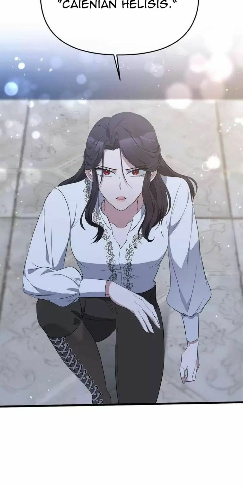 nữ công tước phương bắc là một nhân vật phản diện chapter 5 21