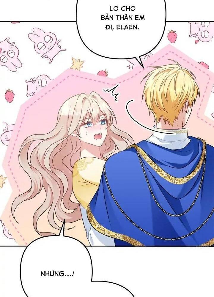 tại sao mẹ chồng tôi lại như thế này? chapter 40 13