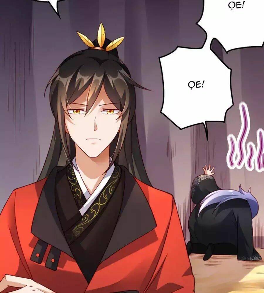 thiên kim bất hoán chapter 24 21