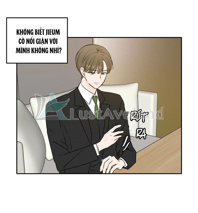 kiếp này cũng xin chăm sóc tôi như vậy nhé kiếp này cũng xin chăm sóc tôi như vậy nhé chapter 53 79