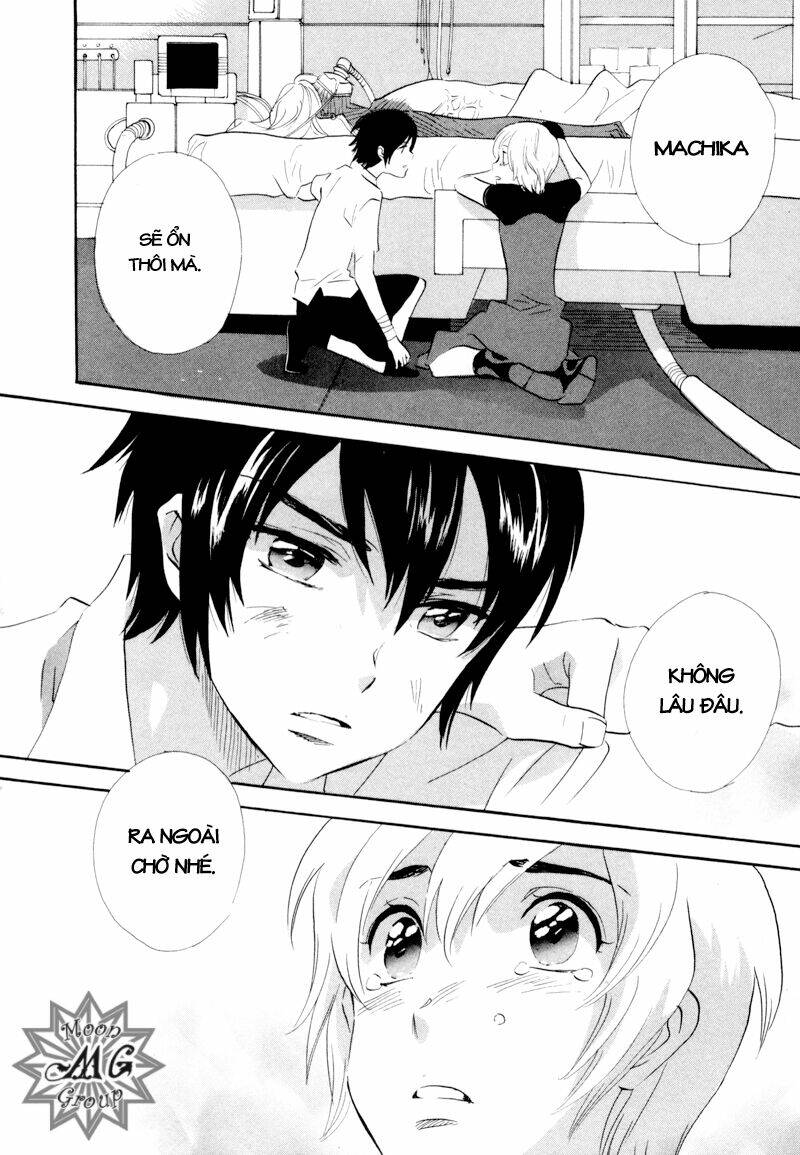 meteor methuselah chapter 46 20