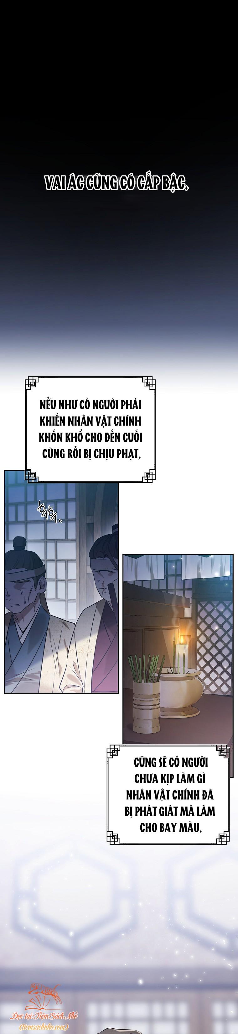 trở thành cô cháu gái bị khinh miệt của nhà quyền quý chapter 1 1