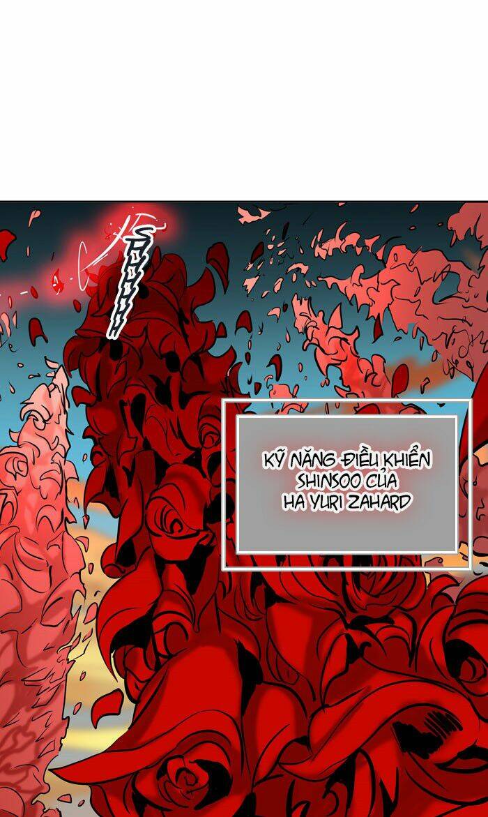 cuộc chiến trong tòa tháp chapter 305 101