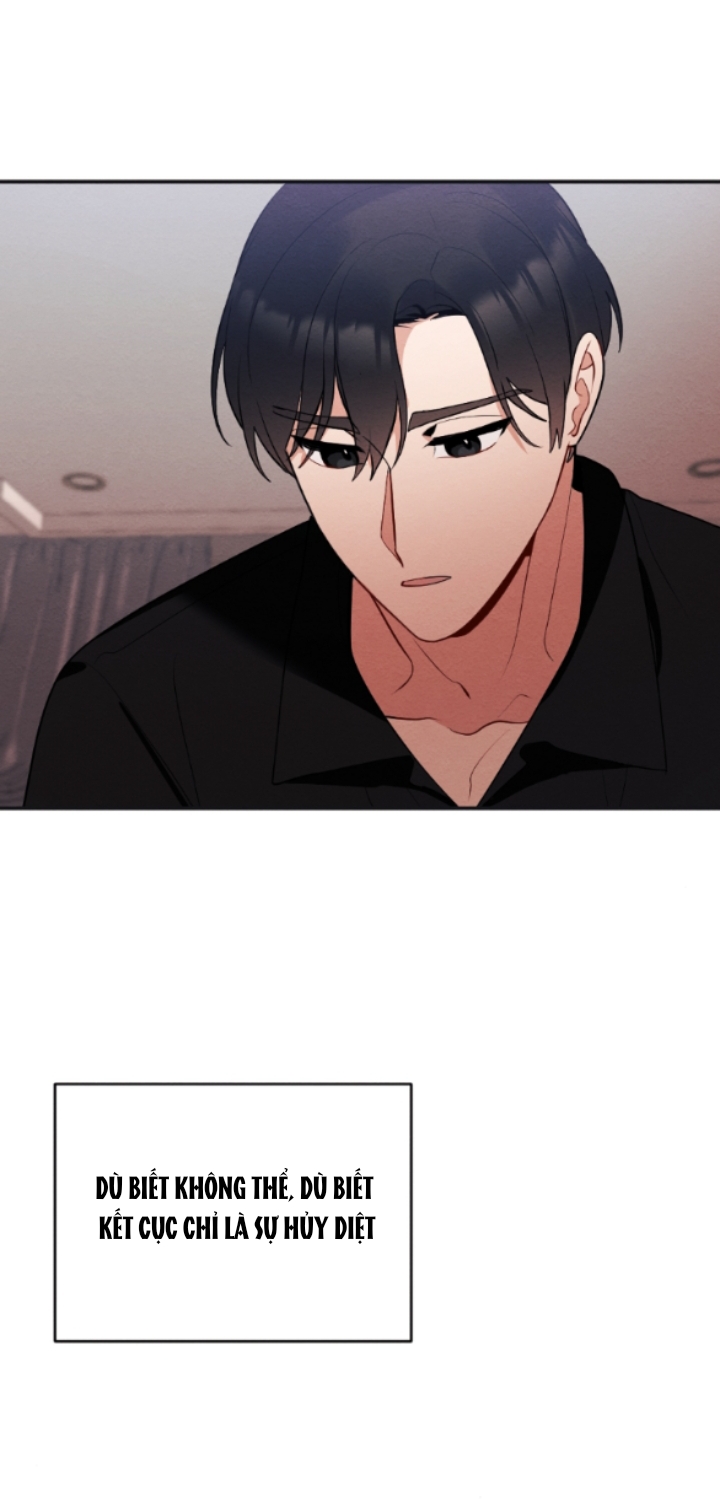 [18+] hôn nhân bị đánh cắp chapter 30.1 31