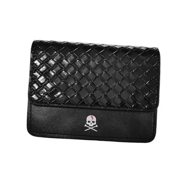 3x Golf Range Case PU Leather Golf Range Case Models Essential Golf