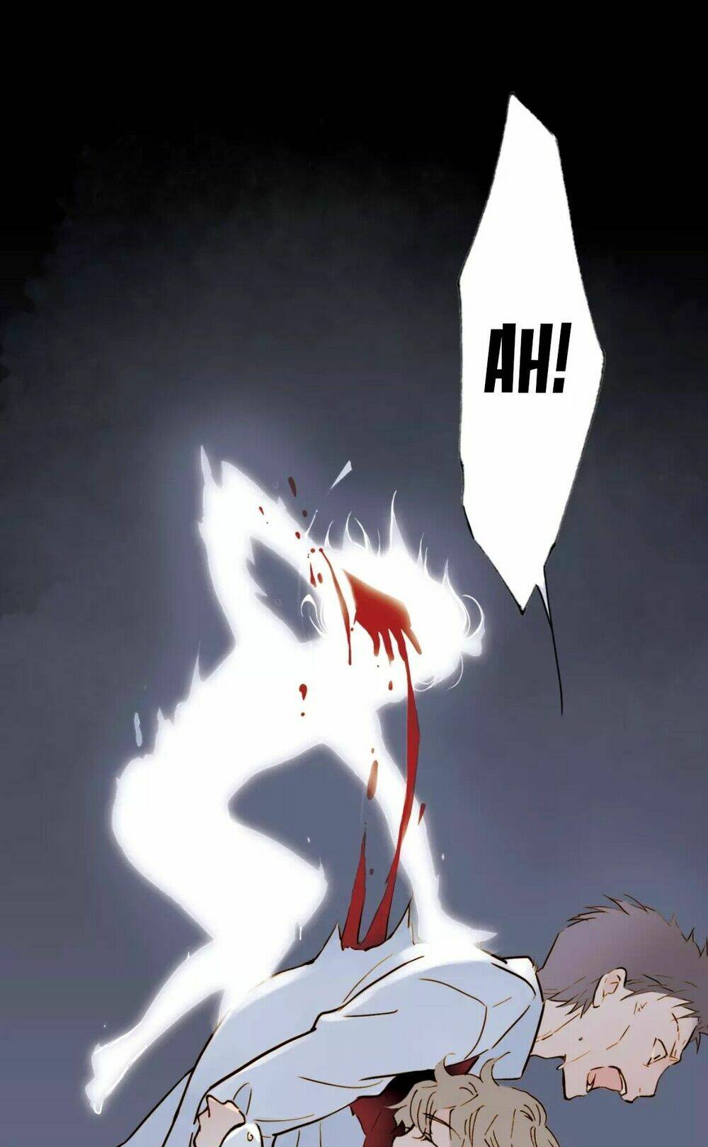 ác quỷ ngây thơ chapter 1 18