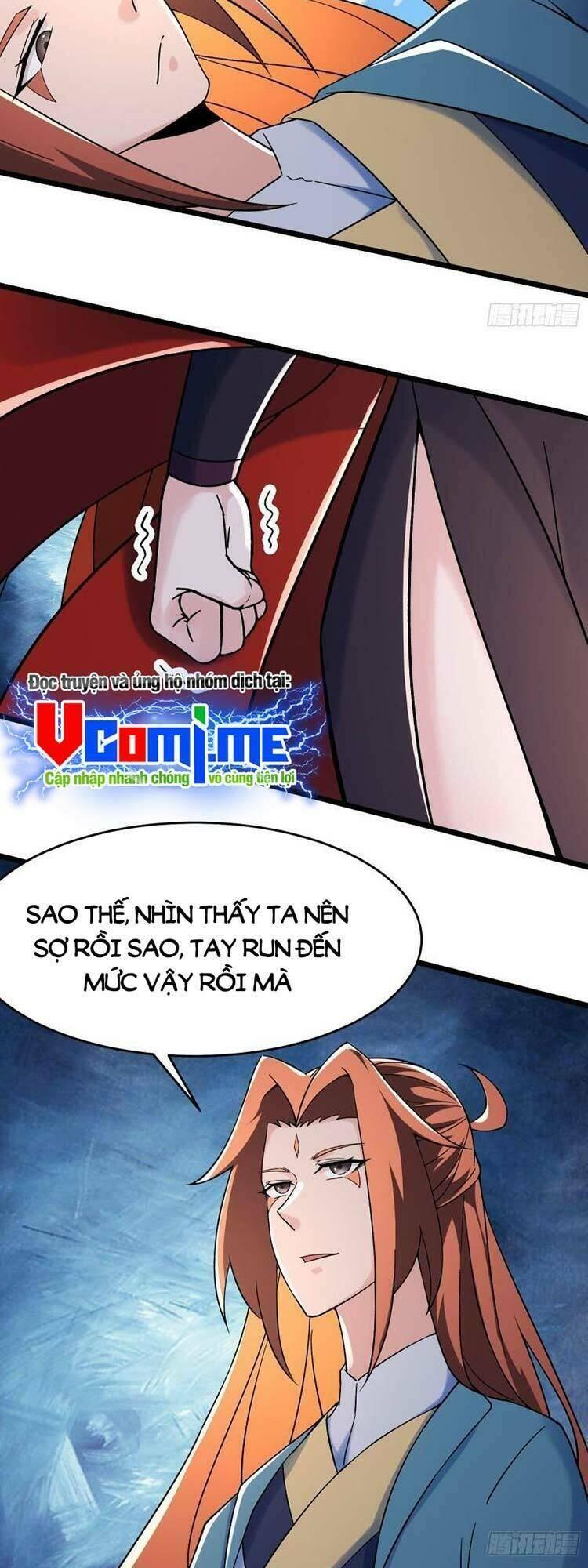 đồ đệ ta toàn là nữ ma đầu chapter 154 3