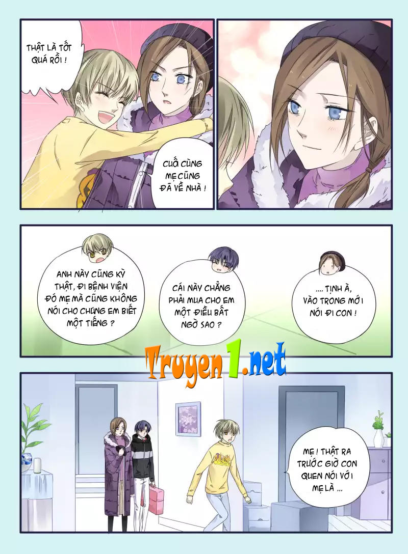 lam sí chapter 65 4